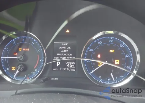 2019 Toyota Corolla Le из США, поврежденный, VIN 2T1BURHE8KC228015